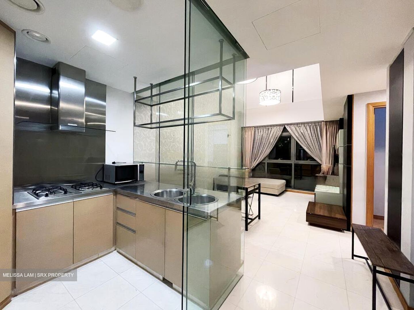 Icon (D2), Apartment #466757161